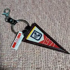 ディズニー WDW ペナント キーホルダー