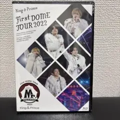 King & Prince/First DOME TOUR 2022～Mr.～…