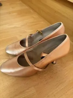 社交ダンス　KENT スタンダードシューズ