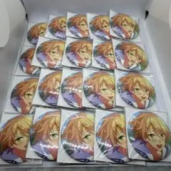 白鳥藍良「あんさんぶるスターズ!! イベコレ缶バッジ[2022 AUTUMN]