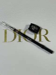 Dior リップライナー 329 Nude Blush シャープナー付きのサムネイル