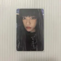 aespa カリナ Drama ポップアップ MD 10万ウォン トレカ - メルカリ