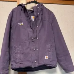 2026年最新】カーハート アクティブジャケット パープルの人気アイテム
