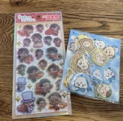 シールまとめ売り　ボンドロうるちゅる有