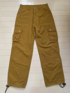 hysteric glamour ヒステリックグラマー　カーゴパンツ　90sのサムネイル