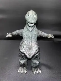 バンダイ ゴジラ フィギュア 1983