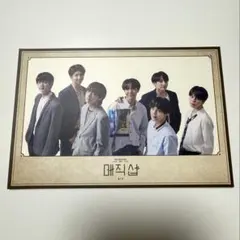 2026年最新】bts マジックショップの人気アイテム - メルカリ