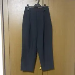 ジーユー カジュアルパンツ