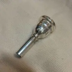 h*o様 デニスウィック 5AL ユーフォニアム トロンボーンマウスピース 金メ ⭐️デニスウィック 5AL GP トロンボーン マウスピース 金メッキ