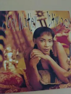 オニ302 Jody Watley Intimacy