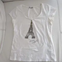 BEATRICE　半袖　Tシャツのサムネイル