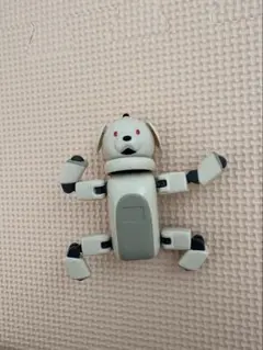 【限定品・貴重】値下げ！！aibo ERS210 限定色(ホワイト)【未使用品】 2026年最新】ers aibo 210の人気アイテム - メルカリ