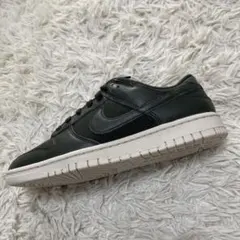 Nike ダンクロー　レトロ　プレミアム　 スニーカー　26.5cm