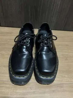 2026年最新】dr.martens 1461 quad 3 ホール シューズの人気アイテム