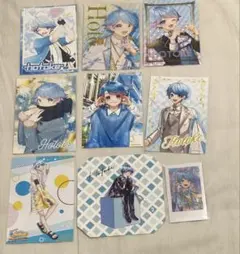 いれいす ほとけ グッズセット まとめ売り - メルカリ