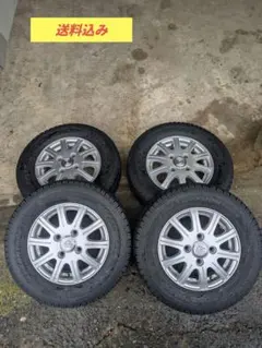 2025年最新】145/80r12 トーヨータイヤの人気アイテム - メルカリ