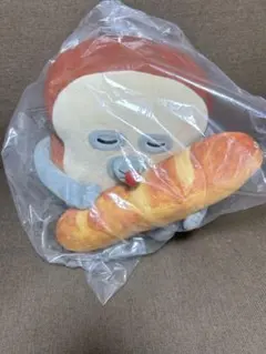 いとしのパンどろぼう ぬいぐるみ A賞のサムネイル