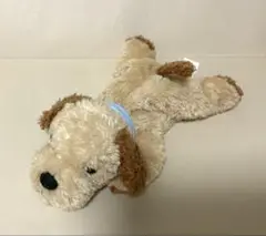 ナオズ シナダ ナオコ NAO'S イヌ ぬいぐるみ 犬 商品紹介 歴史 レイジーパーティードッグ ドッグレップ フモフモ