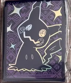 2026年最新】エリートトレーナーボックス ミミッキュの人気アイテム