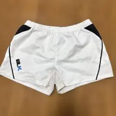 BLK RICOH ブラックラムズ　ラグビー パンツ