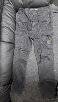 Stone Island カーゴパンツのサムネイル