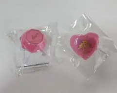 キンプリ　西園寺レオ　リングライト　アニカフェ　前売り