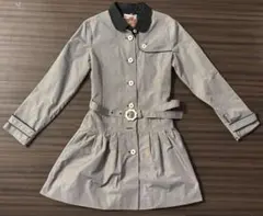 ファミリア スプリングコート