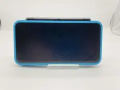 ニンテンドー3DS LL ターコイズ×ブラック ソフト9本セット +攻略本3冊 ニンテンドー3DS LL ターコイズ×ブラック ソフト9本セット +攻略