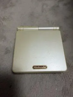 GBA SP ファミコンカラー
