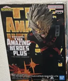 s*t様 僕のヒーローアカデミア 爆豪勝己