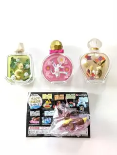 ポケモン リーメント 4点セット