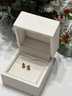 k18 ピアス専用になりました。