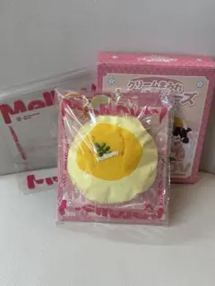 メロジョイ クリームまみれ大福 マンゴー 替え袋付き 大福シリーズ