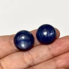 カイヤナイトルース 2ピース