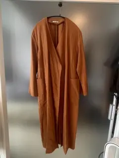 auralee オーラリー コート　ジャケット