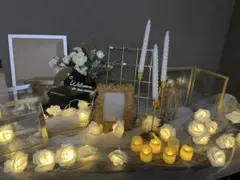 ウェルカムスペースセット