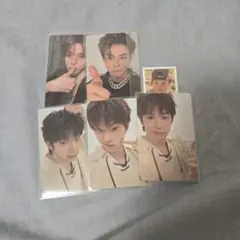 Treasureアサヒセット