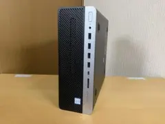 ★爆速HP 第8世代CPU m.2 SSD+HDD 8GB SDカード(13)