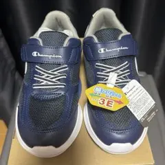 新品 Champion チャンピオン KE75622 スニーカー 22cm 靴