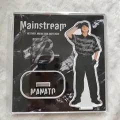BE:FIRST MANATO アクスタ Mainstream
