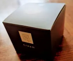N organic Vie エンリッチリフト クリーム 47g