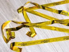 ミュージカル『のだめカンタービレ』シンフォニックコンサート！　銀テープ(5枚)