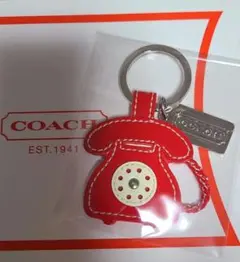 2026年最新】コーチキーホルダー 未使用の人気アイテム - メルカリ