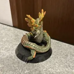 モンハン スタンダードモデル フィギュア 【ガララアジャラ】 モンスターハンター