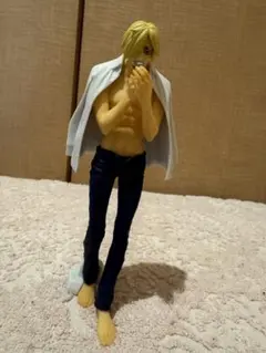 【サンジ】フィギュア KING OF ARTIST ワンピース
