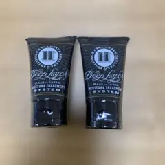 ディープレイヤーH ヘアトリートメント2個