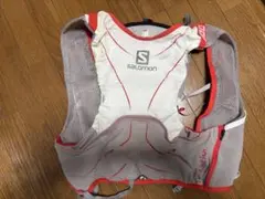 サロモン　ランニングベストのサムネイル