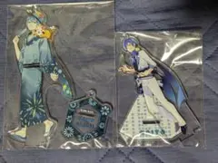 KAITO アクリルスタンド セット ２