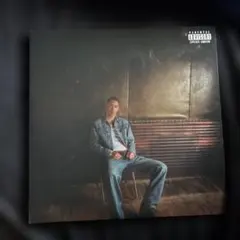 IO JUST ALBUM レコード
