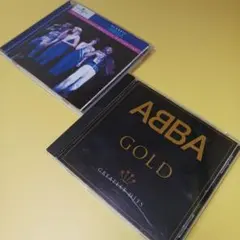 2026年最新】アバ ABBA ザ・コレクションの人気アイテム - メルカリ